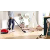Odkurzacz Bosch BGB41PET1 4 L Cylindrowy Na sucho 700 W Worek na kurz
