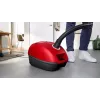Odkurzacz Bosch BGB41PET1 4 L Cylindrowy Na sucho 700 W Worek na kurz