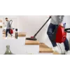 Odkurzacz Bosch BGB41PET1 4 L Cylindrowy Na sucho 700 W Worek na kurz