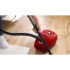Odkurzacz Bosch BGB41PET1 4 L Cylindrowy Na sucho 700 W Worek na kurz