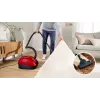 Odkurzacz Bosch BGB41PET1 4 L Cylindrowy Na sucho 700 W Worek na kurz