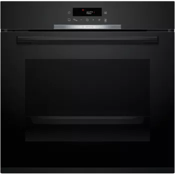 Piekarnik Bosch Serie 4 HBA372EB4 71 L 3600 W Czarny