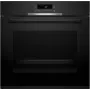 Piekarnik Bosch Serie 4 HBA372EB4 71 L 3600 W Czarny