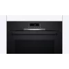 Piekarnik Bosch Serie 4 HBA372EB4 71 L 3600 W Czarny
