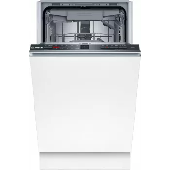 Zmywarka Bosch Serie 2 SPV2HMX02E w pełni zabudowana 10 kompletów