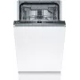 Zmywarka Bosch Serie 2 SPV2HMX02E w pełni zabudowana 10 kompletów