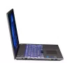 bluechip TRAVELline L15W17 Intel® Core™ i5-1335U Procesor / do 4,60 GHz, Windows 11 Pro, 15,6 cala matowy panel IPS, 1920 x 1080, 16 GB DDR4, 500 GB NVMe SSD, WLAN 802.11 ax, Bluetooth 5.3, Gigabit Ethernet, Karta graficzna Intel® Iris® Xe, DVD±RW, standard wojskowy MIL-STD 810G