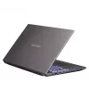 bluechip TRAVELline L15W17 Intel® Core™ i5-1335U Procesor / do 4,60 GHz, Windows 11 Pro, 15,6 cala matowy panel IPS, 1920 x 1080, 16 GB DDR4, 500 GB NVMe SSD, WLAN 802.11 ax, Bluetooth 5.3, Gigabit Ethernet, Karta graficzna Intel® Iris® Xe, DVD±RW, standard wojskowy MIL-STD 810G