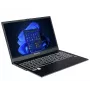 bluechip TRAVELline L15W19 Intel® Core™ 5 Procesor 120U / do 5.00 GHz, Windows 11 Pro, 15,6 inch matowy panel IPS, 1920 x 1080, 16 GB DDR5, 500 GB NVMe SSD, Intel® Wi-Fi 7, Bluetooth 5.4, Intel® Grafika, Thunderbolt™ 4 przez port Type-C