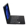 bluechip TRAVELline L15W19 Intel® Core™ 5 Procesor 120U / do 5.00 GHz, Windows 11 Pro, 15,6 inch matowy panel IPS, 1920 x 1080, 16 GB DDR5, 500 GB NVMe SSD, Intel® Wi-Fi 7, Bluetooth 5.4, Intel® Grafika, Thunderbolt™ 4 przez port Type-C