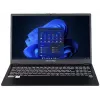 bluechip TRAVELline L15W19 Intel® Core™ 5 Procesor 120U / do 5.00 GHz, Windows 11 Pro, 15,6 inch matowy panel IPS, 1920 x 1080, 16 GB DDR5, 500 GB NVMe SSD, Intel® Wi-Fi 7, Bluetooth 5.4, Intel® Grafika, Thunderbolt™ 4 przez port Type-C