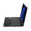 bluechip TRAVELline L15W19 Intel® Core™ 5 Procesor 120U / do 5.00 GHz, Windows 11 Pro, 15,6 inch matowy panel IPS, 1920 x 1080, 16 GB DDR5, 500 GB NVMe SSD, Intel® Wi-Fi 7, Bluetooth 5.4, Intel® Grafika, Thunderbolt™ 4 przez port Type-C