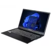 bluechip TRAVELline L15W19 Intel® Core™ 5 Procesor 120U / do 5.00 GHz, Windows 11 Pro, 15,6 inch matowy panel IPS, 1920 x 1080, 16 GB DDR5, 500 GB NVMe SSD, Intel® Wi-Fi 7, Bluetooth 5.4, Intel® Grafika, Thunderbolt™ 4 przez port Type-C
