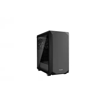 be quiet Pure Base 500 Window Czarny
