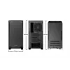 be quiet Pure Base 500 Window Czarny