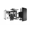 be quiet Pure Base 500 Window Czarny