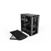 be quiet Pure Base 500 Window Czarny