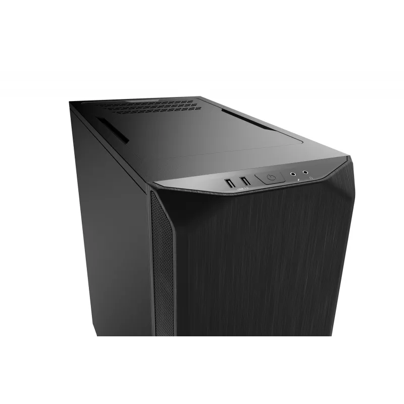 be quiet Pure Base 500 Czarny