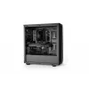 be quiet Pure Base 500 Czarny