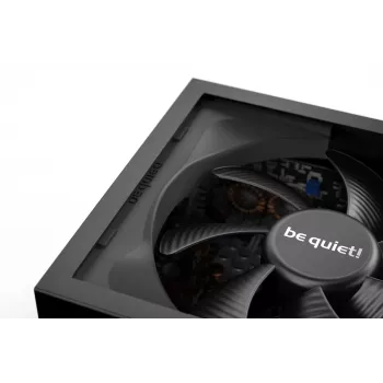 be quiet Dark Power 13 zasilacz 850 W 20+4 pin ATX ATX Czarny