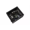 be quiet Dark Power 13 zasilacz 850 W 20+4 pin ATX ATX Czarny