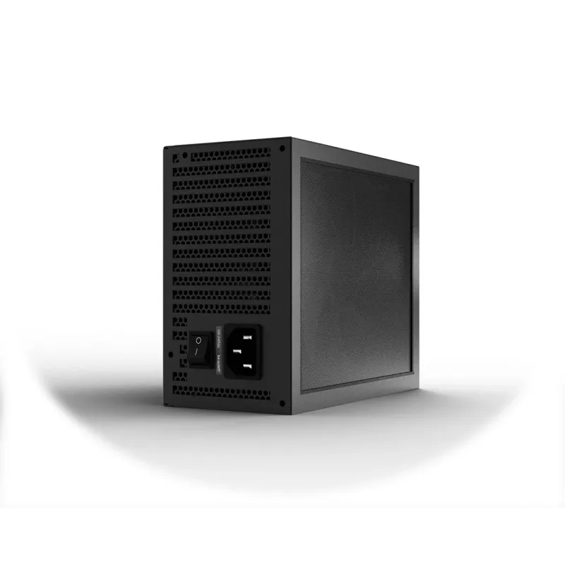 be quiet Dark Power 13 zasilacz 850 W 20+4 pin ATX ATX Czarny