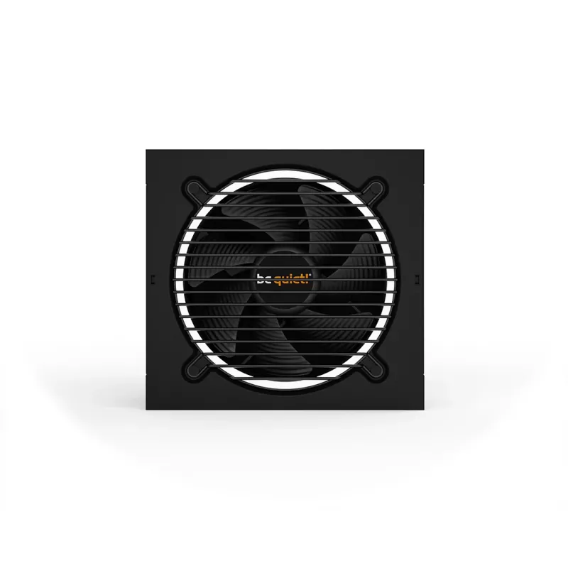 be quiet Pure Power 12 M zasilacz 1000 W 20+4 pin ATX ATX Czarny