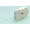 Mysz GETT KH25201 medyczna symetryczna USB Type-A 1600 DPI