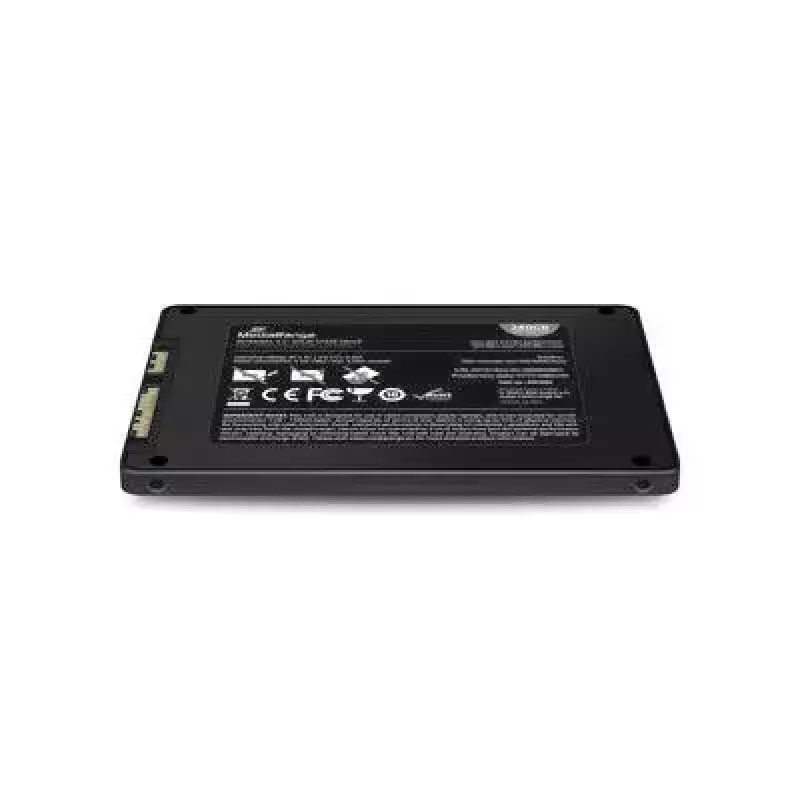 Dysk SSD MediaRange 240 GB 2,5 cala Serial ATA III MR1002
