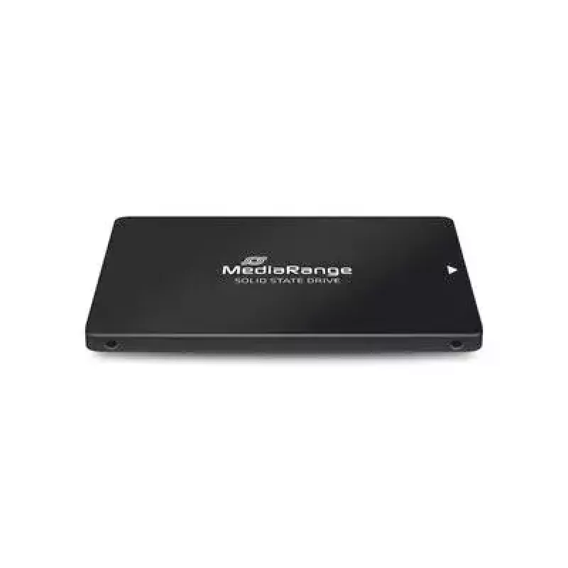 Dysk SSD MediaRange 240 GB 2,5 cala Serial ATA III MR1002