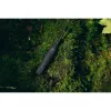 Elektryczna szczoteczka do zębów Happybrush ECO VIBE 3 zestaw startowy All Czarny + 4 końcówki wymienne