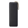 Powerbank Rivacase VA1084 litowo-polimerowy 40000 mAh, Quick Charge 3.0, 2× USB-C + 1× USB-A, czarny