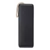 Powerbank Rivacase VA1084 litowo-polimerowy 40000 mAh, Quick Charge 3.0, 2× USB-C + 1× USB-A, czarny