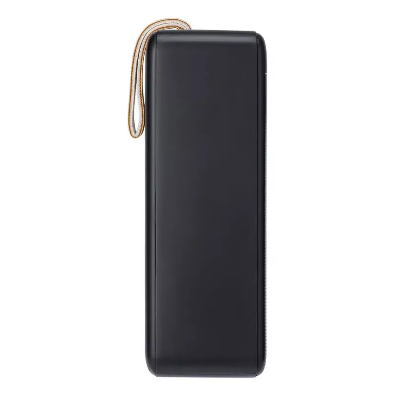 Powerbank Rivacase VA1084 litowo-polimerowy 40000 mAh, Quick Charge 3.0, 2× USB-C + 1× USB-A, czarny