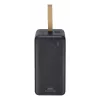 Powerbank Rivacase VA1084 litowo-polimerowy 40000 mAh, Quick Charge 3.0, 2× USB-C + 1× USB-A, czarny