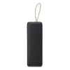 Powerbank Rivacase VA1084 litowo-polimerowy 40000 mAh, Quick Charge 3.0, 2× USB-C + 1× USB-A, czarny