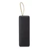 Powerbank Rivacase VA1084 litowo-polimerowy 40000 mAh, Quick Charge 3.0, 2× USB-C + 1× USB-A, czarny