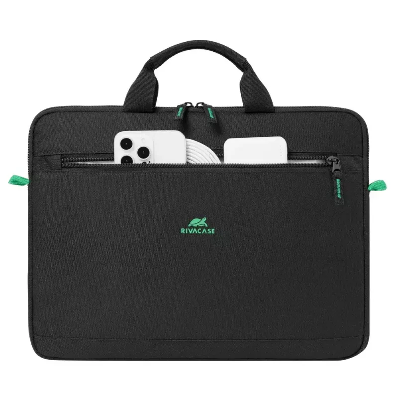 Rivacase 5513 Gremio etui na notebook 14 cali, czarny