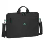 Pokrowiec Rivacase 5513 35,6 cm USB zibatmiņa czarny
