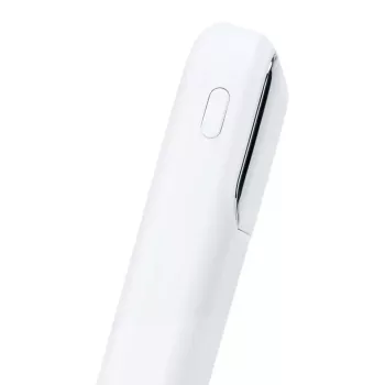 Przenośny powerbank Rivacase VA2211WH — 10000 mAh, PD 3.0, QC 3.0, 1x USB-A + 2x USB-C, 22.5 W wyjście