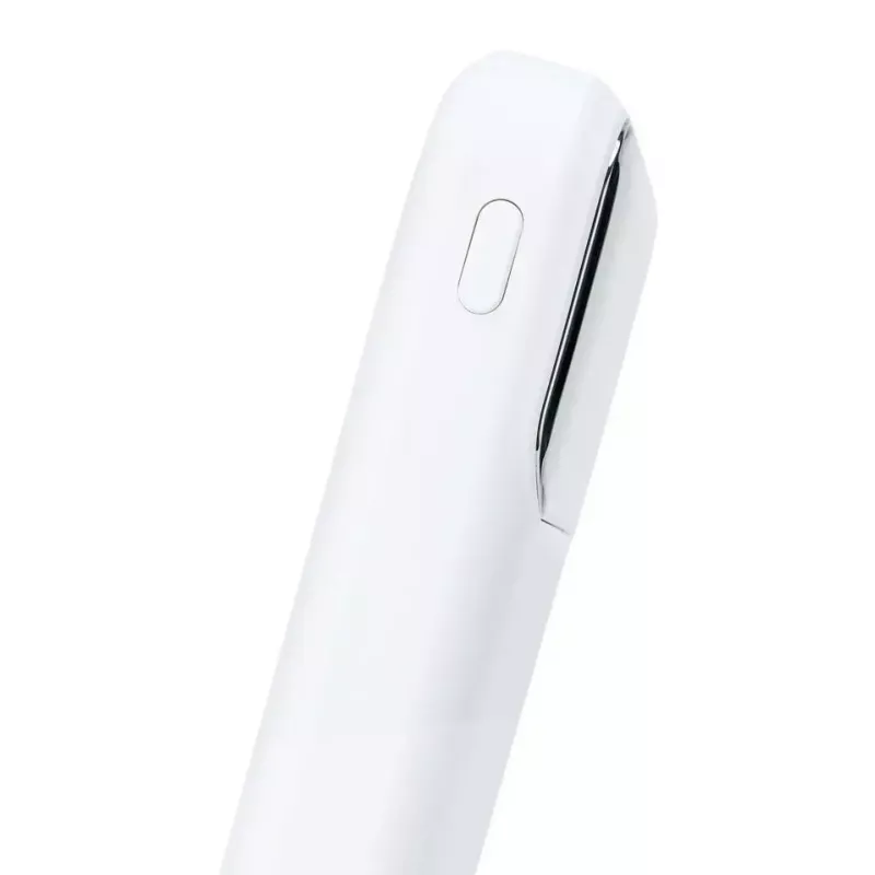 Przenośny powerbank Rivacase VA2211WH — 10000 mAh, PD 3.0, QC 3.0, 1x USB-A + 2x USB-C, 22.5 W wyjście