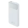 Przenośny powerbank Rivacase VA2211WH — 10000 mAh, PD 3.0, QC 3.0, 1x USB-A + 2x USB-C, 22.5 W wyjście