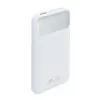 Przenośny powerbank Rivacase VA2211WH — 10000 mAh, PD 3.0, QC 3.0, 1x USB-A + 2x USB-C, 22.5 W wyjście