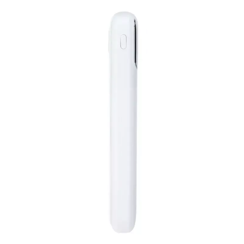 Przenośny powerbank Rivacase VA2211WH — 10000 mAh, PD 3.0, QC 3.0, 1x USB-A + 2x USB-C, 22.5 W wyjście