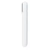 Przenośny powerbank Rivacase VA2211WH — 10000 mAh, PD 3.0, QC 3.0, 1x USB-A + 2x USB-C, 22.5 W wyjście
