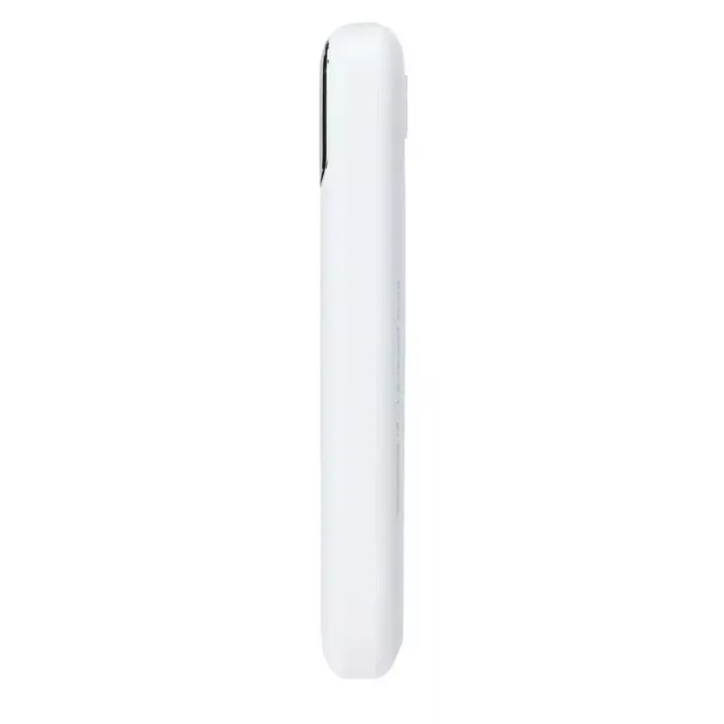 Przenośny powerbank Rivacase VA2211WH — 10000 mAh, PD 3.0, QC 3.0, 1x USB-A + 2x USB-C, 22.5 W wyjście