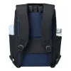 Plecak Rivacase 8425 40,6 cm (16 cali) Czarny Uchwyt do przenoszenia Pasek na ramię