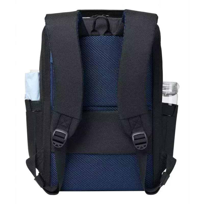 Plecak Rivacase 8425 40,6 cm (16 cali) Czarny Uchwyt do przenoszenia Pasek na ramię