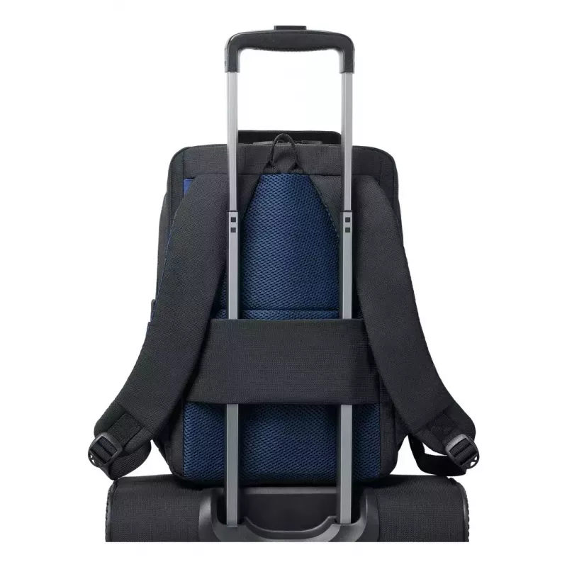 Plecak Rivacase 8425 40,6 cm (16 cali) Czarny Uchwyt do przenoszenia Pasek na ramię