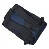 Plecak Rivacase 8425 40,6 cm (16 cali) Czarny Uchwyt do przenoszenia Pasek na ramię
